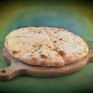 იმერული ხაჭაპური