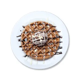 Chocoholic