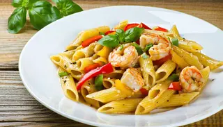 Rasta Pasta
