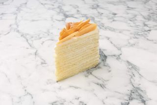 Молочная девочка