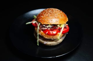 Panino Principe + Bibita