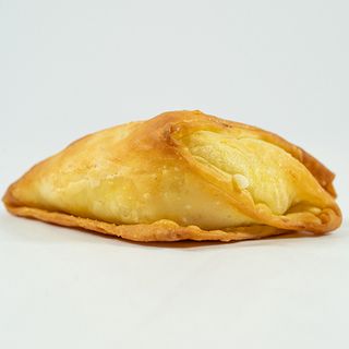 Мини банички с фета сирене