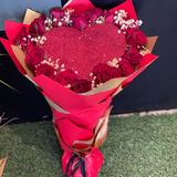 Bouquet de fleurs 