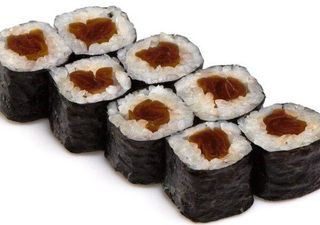 Hosomaki Kanpyo Maki Tykwa (8 szt.)