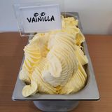 Helado De Vainilla (500 Ml.)