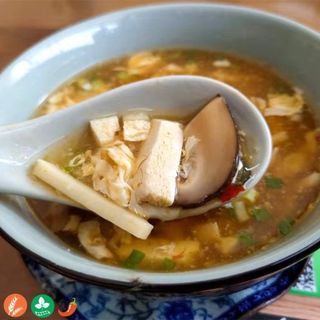 104 Sopa Agripicante