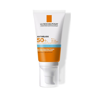 La Roche Posay Anthelios Ultra Crème Invisible Spf 50+ (50ml)