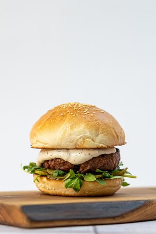 Fabrika Veggie burger 