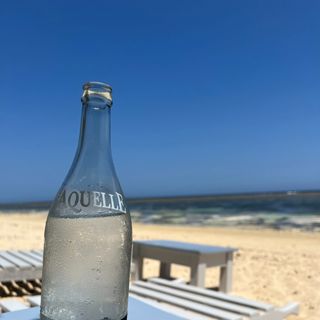 Sparkling Water Large 