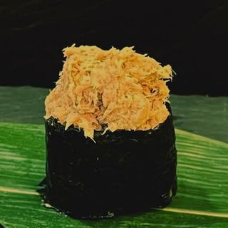 Gunkan Bonito (1 ud.)