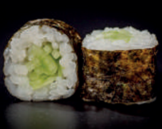 35 Hosomaki kappa 6 pezzi