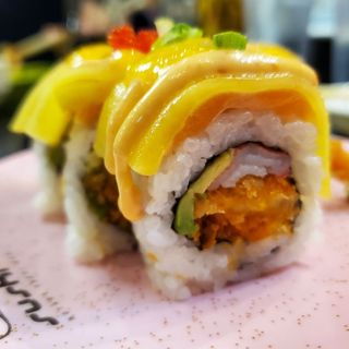 R18     Roll SALMONITE  (8 Uds.)