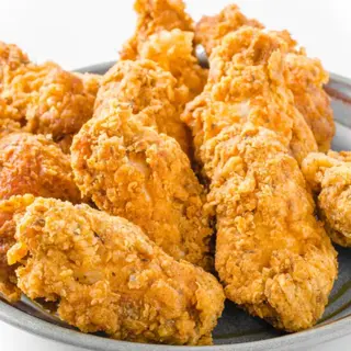 Pollo Kentucky