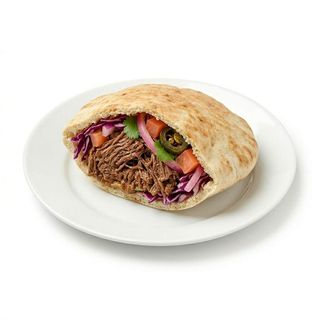 Kebab Mixto