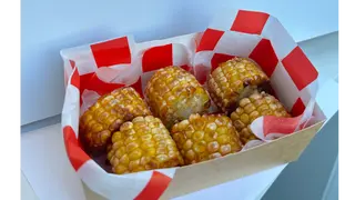 Kukurydza