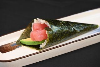 Temaki maguro 1 pezzo