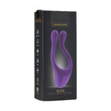 Vibrador Icon Silicona