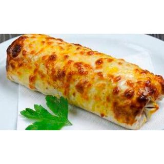 Oferta Durum Al Horno + Patatas + Bebida