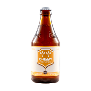 Chimay Tripel