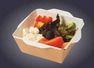 Салат Греческий