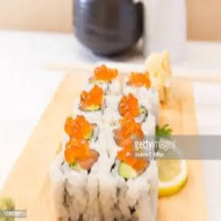 120. Ebo Sushi