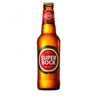 SUPER BOCK 33cl