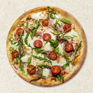 Піца "Прошуто"