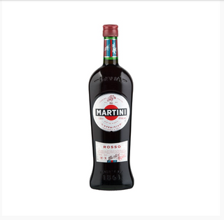 Martini Rosso 6 cl