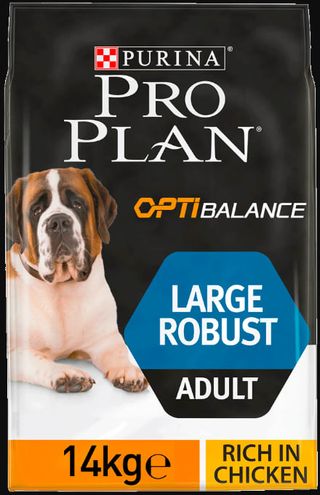 ProPlan Dry Food for Adult Dogs (Large) 1kg (with Chicken)