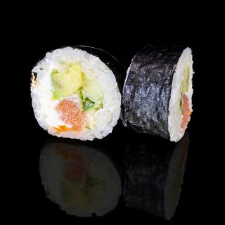 Футомак з лососем (220г)