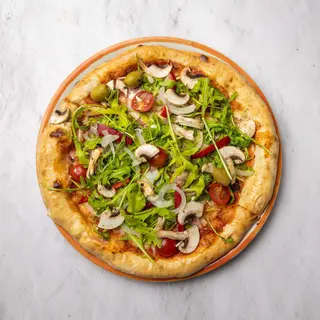 Vegetariana 32cm