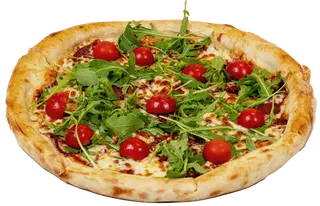 Пица Виолет (600г)