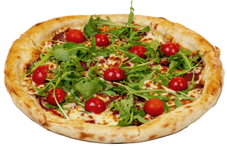 Пица Виолет (600г)