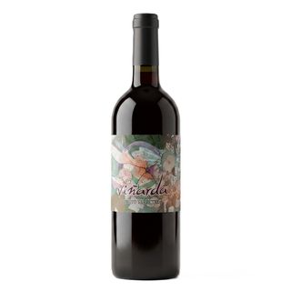 Vino Tinto Viñarda Varietal Botella (750 Ml.)