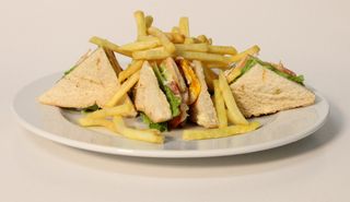 Sandwich Club