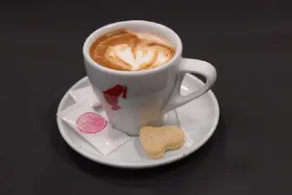 Espresso