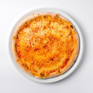 Pizza Margherita Ø 32cm