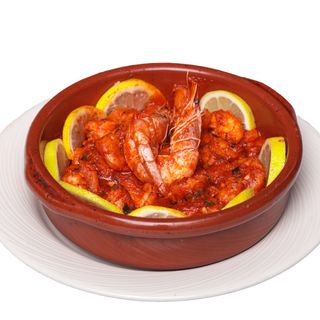 Tajine Pilpil