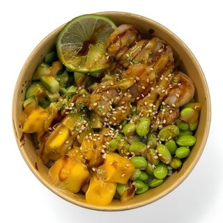 Поке Тай Скарида (450гр) NEW