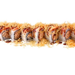 192.sake cotto roll  - 8 pezzi