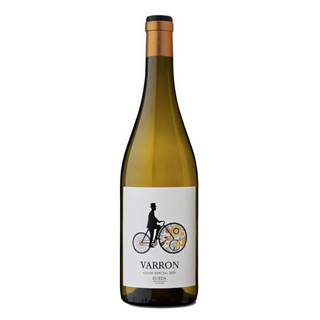 VINO BLANCO VARRON CUVEE ESPECIAL