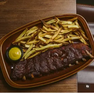 Costillar entero
