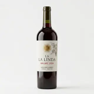 Vino La Linda