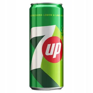 7 UP 0,33l
