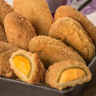 Jalapeño Poppers 1 Kg