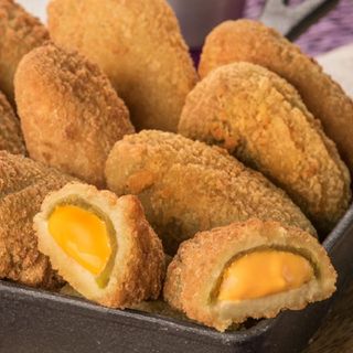 Jalapeño Poppers 1 Kg