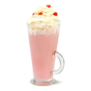 კენკრის შეიკი