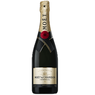 Champagne MOËT CHANDÓN 75 cl 6387