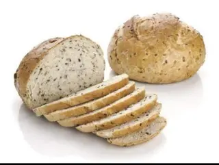 Chleb z kminkiem