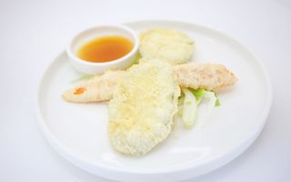 081-Tempura yasai 6 pezzi